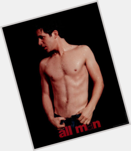 Hal Sparks new pic 3