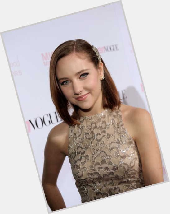 Haley Ramm exclusive hot pic 11