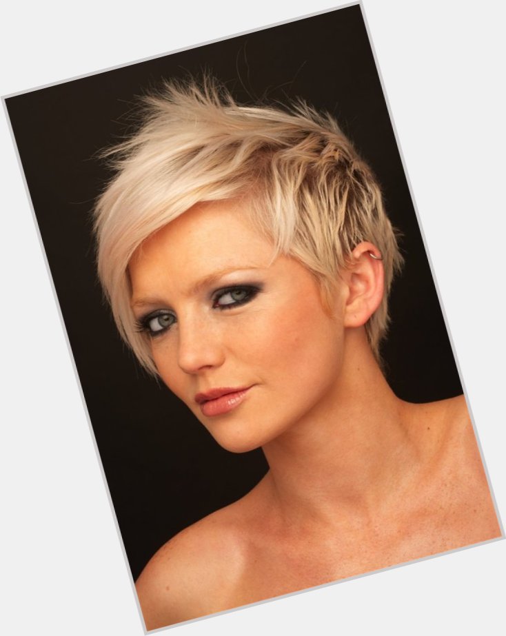 Hannah Spearritt new pic 7