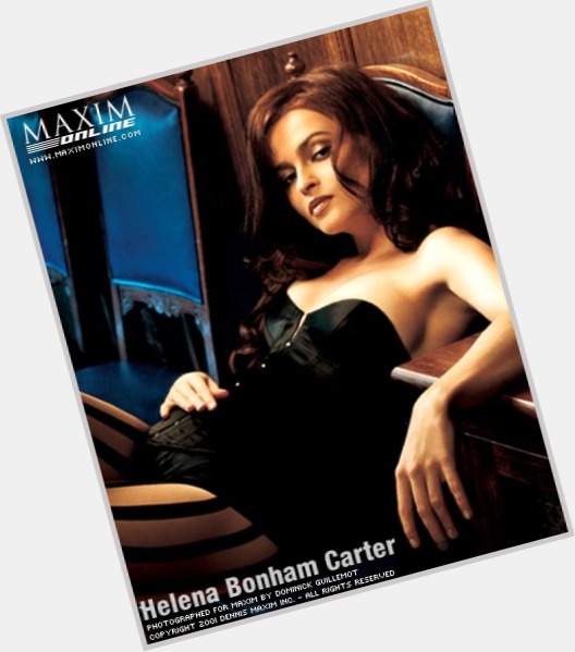 Helena Bonham Carter gay 9