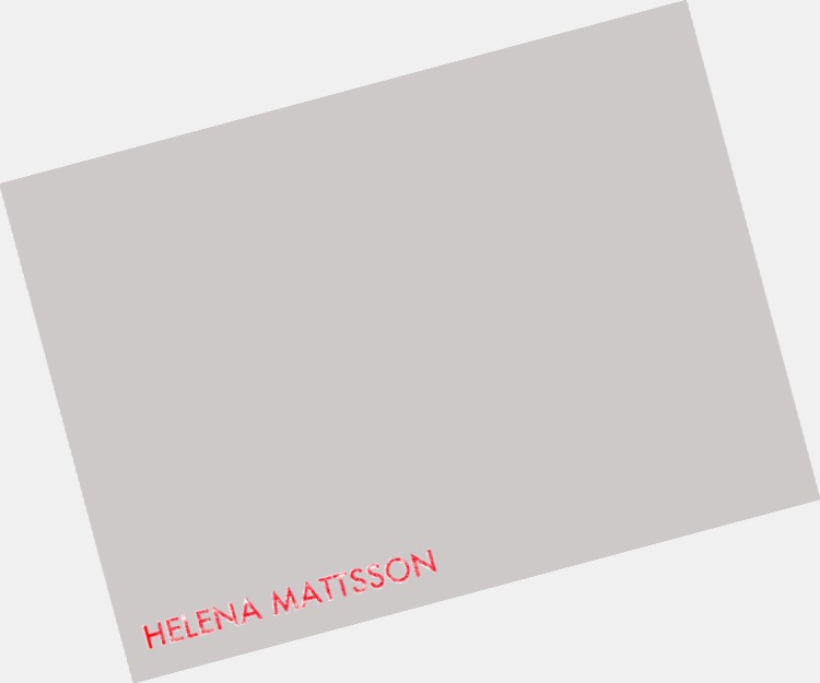 Helena Mattsson gay 10
