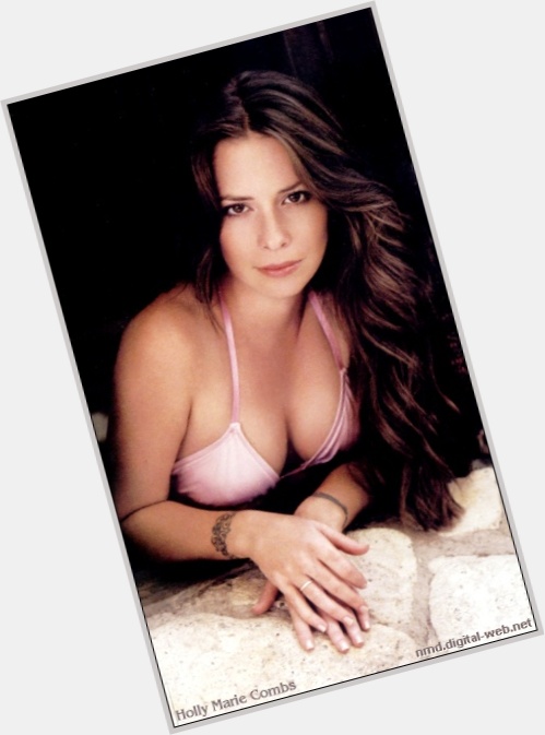 Holly Marie Combs exclusive 9