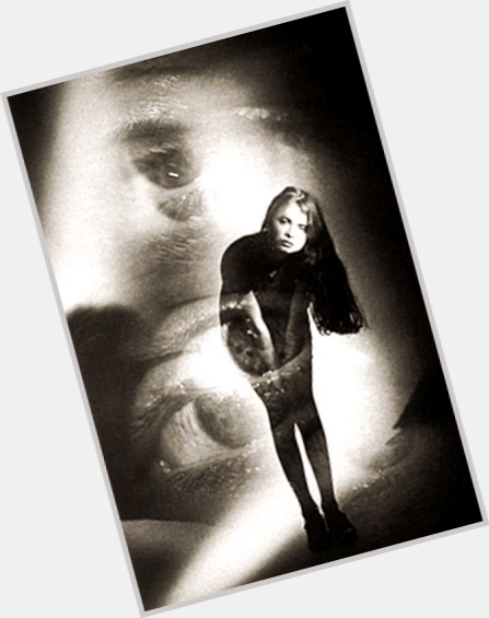 Hope Sandoval new pic 9