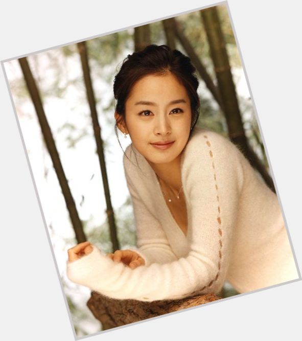 Hye Su Kim Young 10