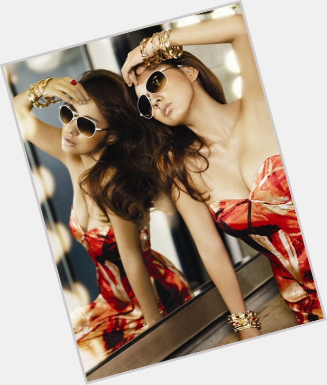 Hyo Ri Lee new pic 7