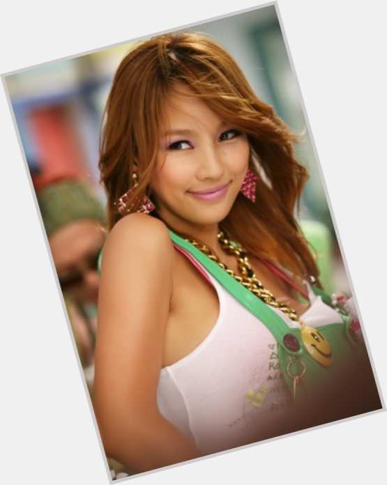 Hyo Ri Lee young 9