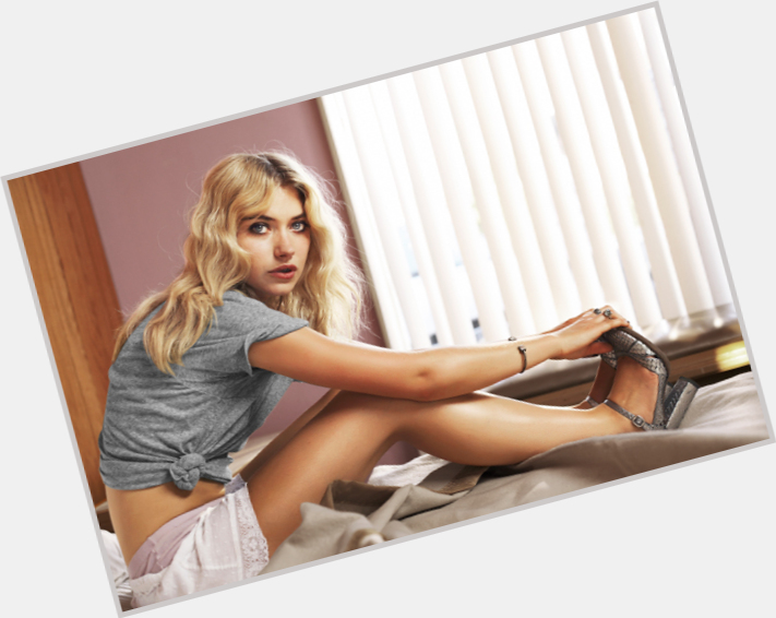 Imogen Poots exclusive hot pic 9