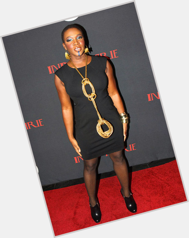 India Arie exclusive hot pic 4