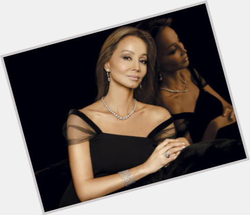 Isabel Preysler sexy 9