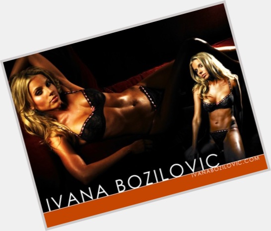 Ivana Bozilovic man crush 6
