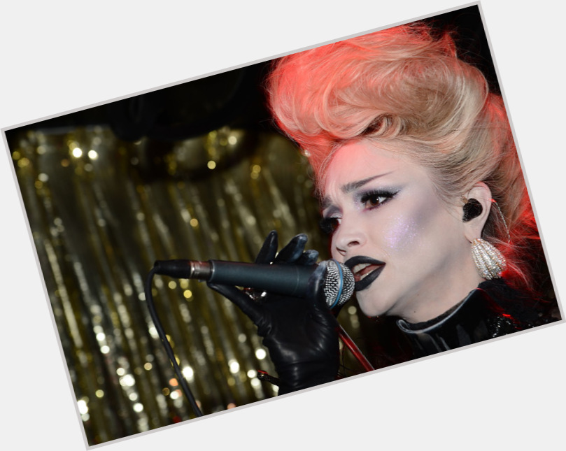 Ivy Levan full body 10