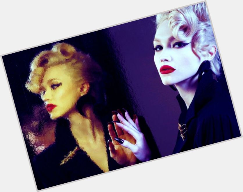 Ivy Levan new pic 4