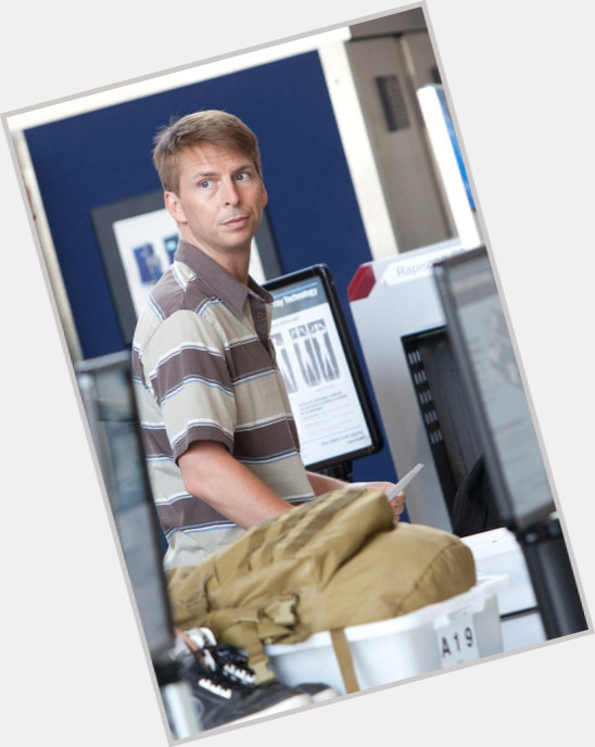 Jack Mcbrayer exclusive hot pic 3