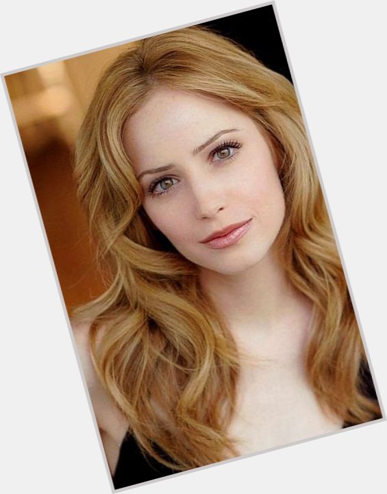 Jaime Ray Newman sexy 5