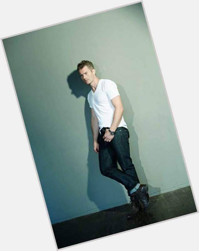 James Badge Dale young 3