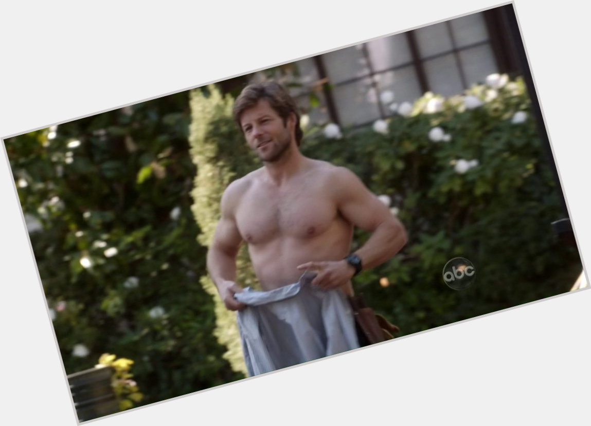 Jamie Bamber sexy 4