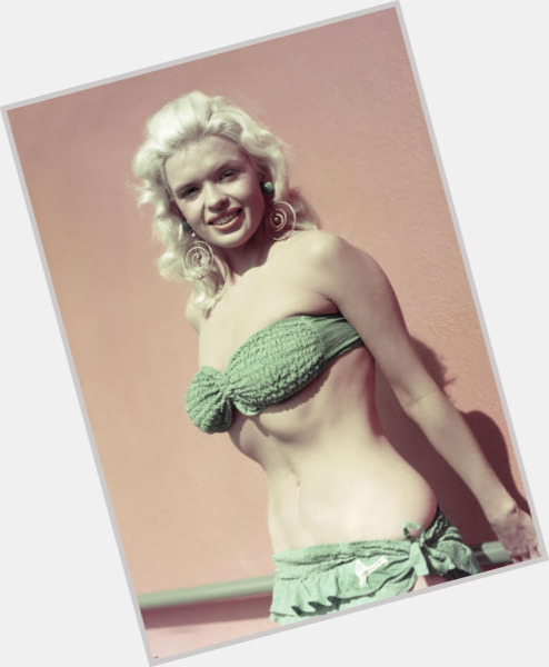 Jayne Mansfield Young 10