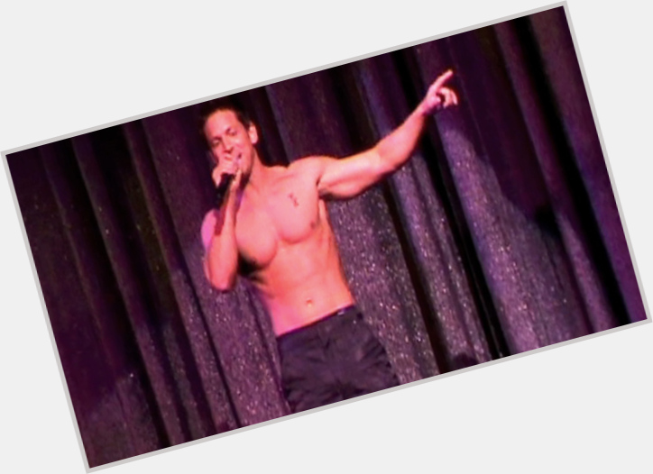 Jeff Timmons new pic 3