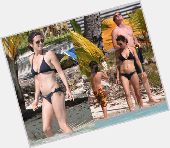 Jennifer Connelly exclusive 4
