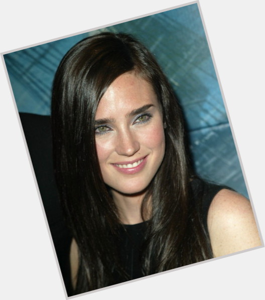 Jennifer Connelly young 1