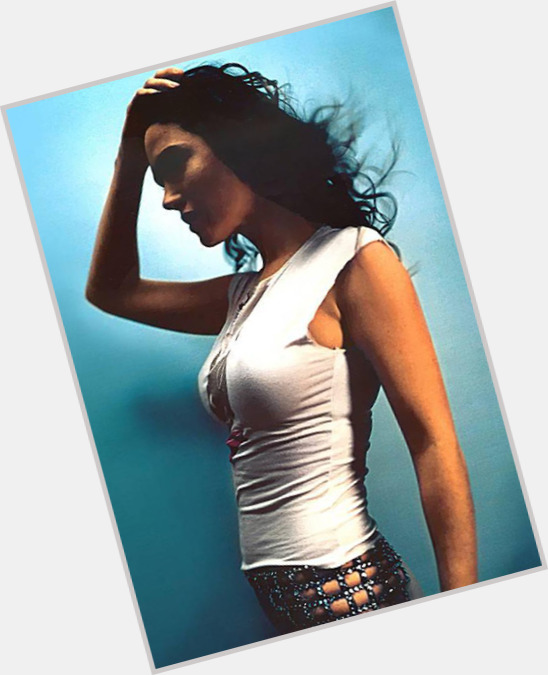 Jennifer Connelly young 6