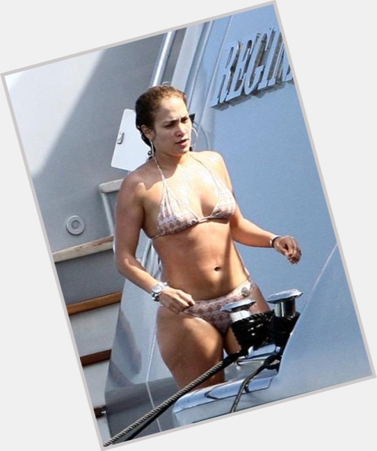 Jennifer Lopez body 3