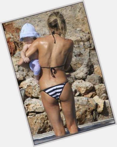 Jenny Frost exclusive hot pic 6