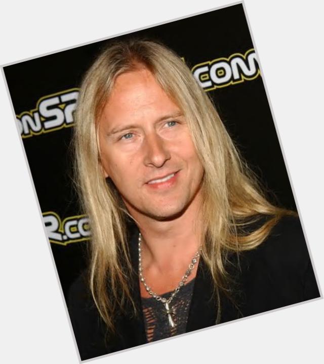Jerry Cantrell exclusive hot pic 3