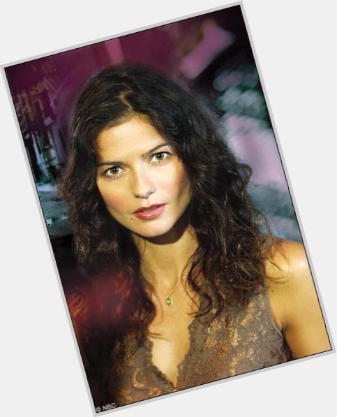 Jill Hennessy exclusive hot pic 11