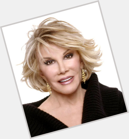 Joan Rivers dating 10