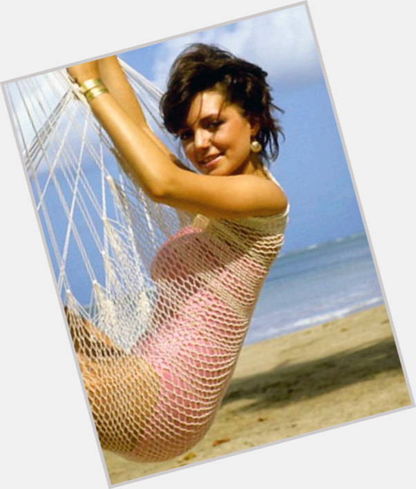 Joanne Whalley exclusive hot pic 8