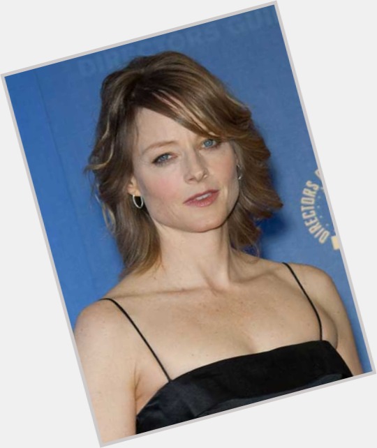 Jodie Foster new pic 5