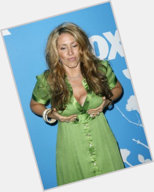 Joely Fisher sexy 8
