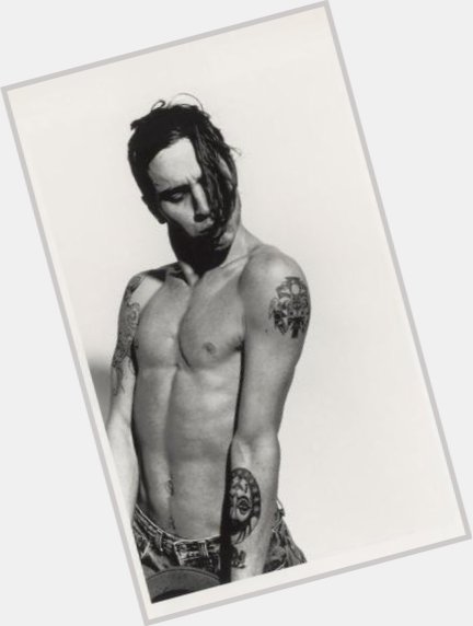 John Frusciante exclusive 2