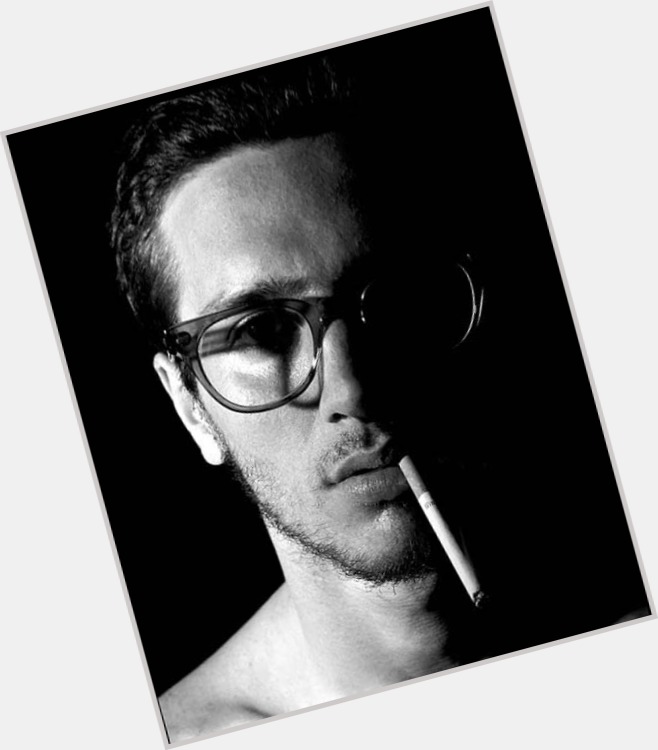 John Frusciante sexy 0