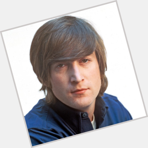 John Lennon sexy 0