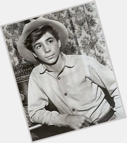 Johnny Crawford new pic 4