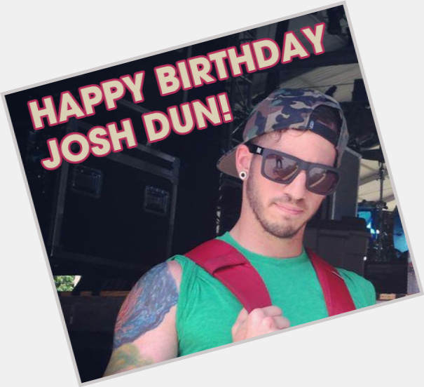 Josh Dun sexy 0