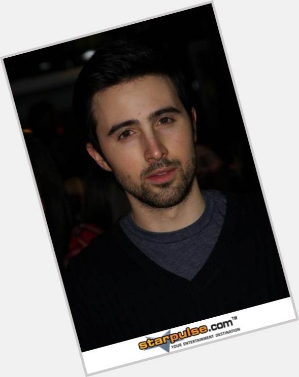 Josh Zuckerman exclusive hot pic 4