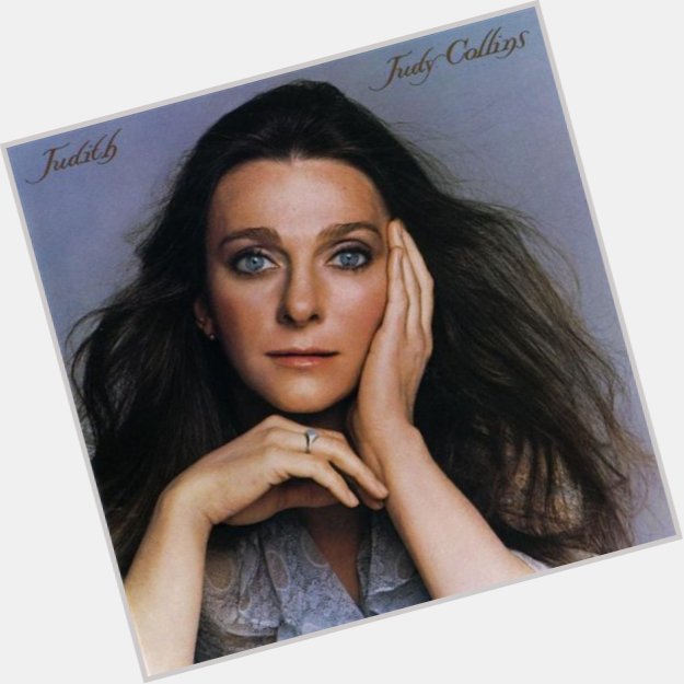 Judy Collins exclusive hot pic 3