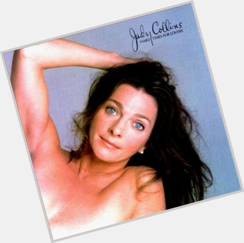 Judy Collins exclusive hot pic 5