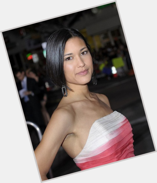 Julia jones hot