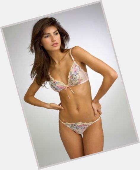 Juliana Martins full body 8