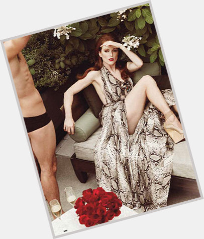 Julianne Moore exclusive hot pic 5