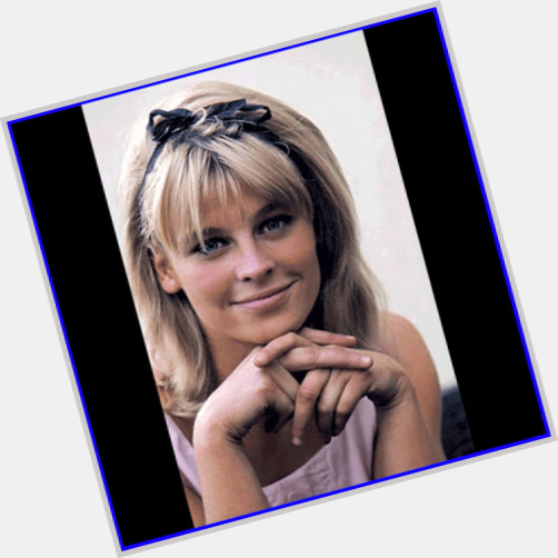 Julie Christie young 7