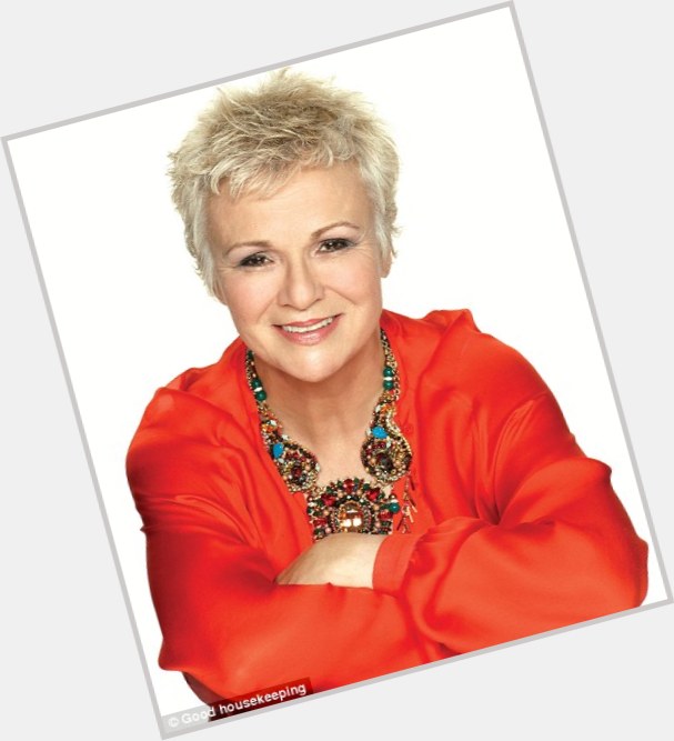 Julie Walters new pic 4