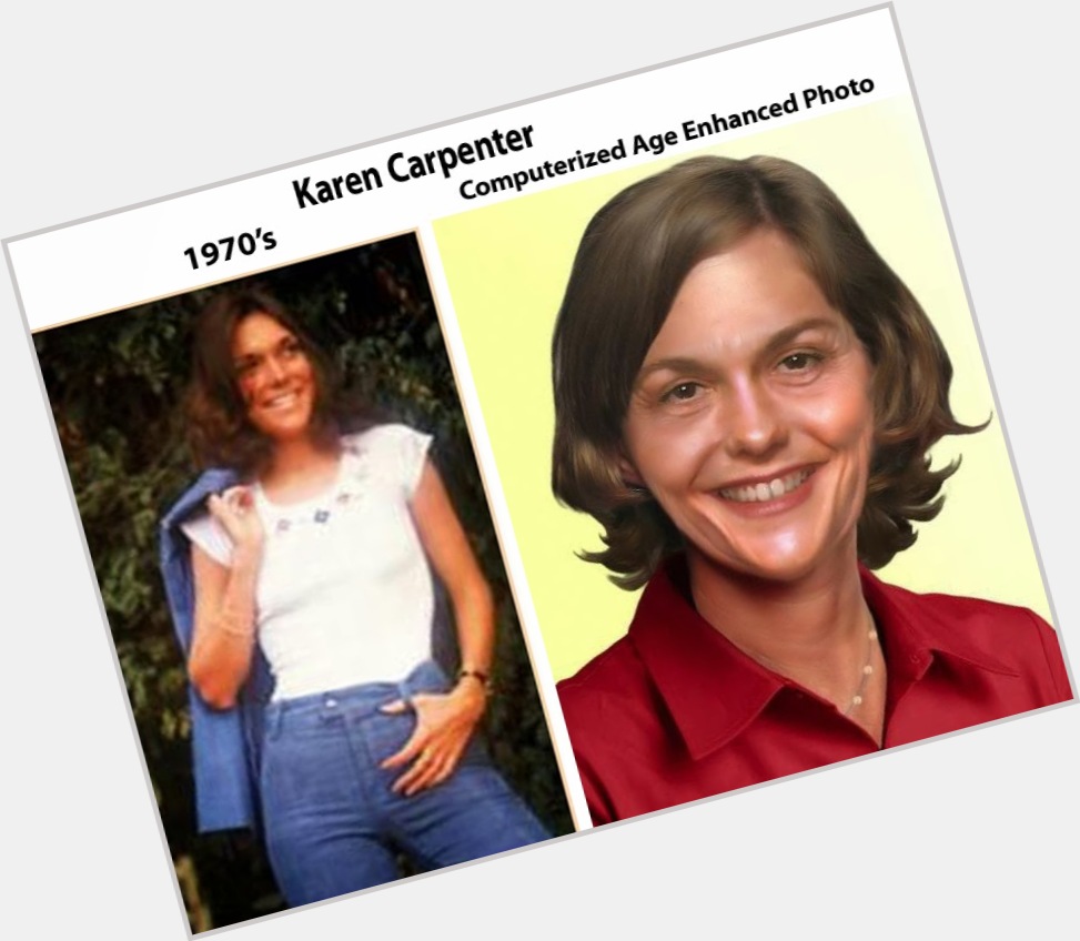 Karen Carpenter dating 7