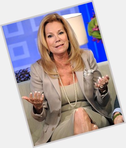 Kathie Lee Gifford young 10