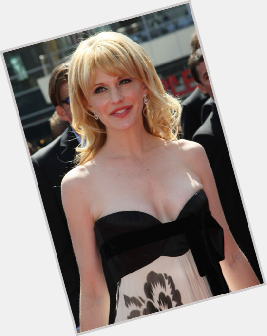 Kathryn Morris young 8