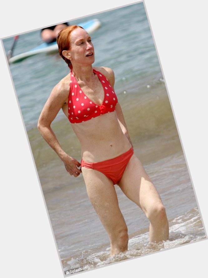 Kathy Griffin dating 7